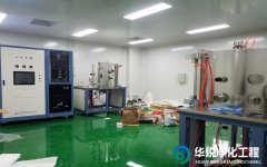 医疗净化先进建设，紫外线消毒退居辅助手段